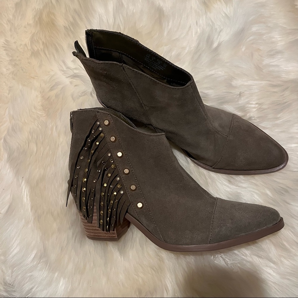 Fergie Women's Bennie Boot